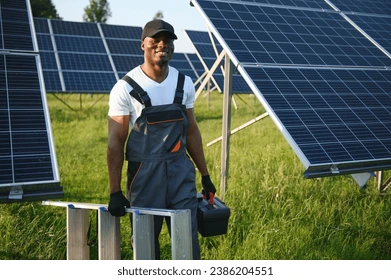 Solar Installers