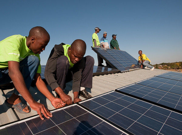 Solar Installers