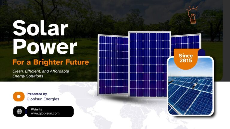 🔧 How To Identify Authentic Solar Panels as a Solar Technician