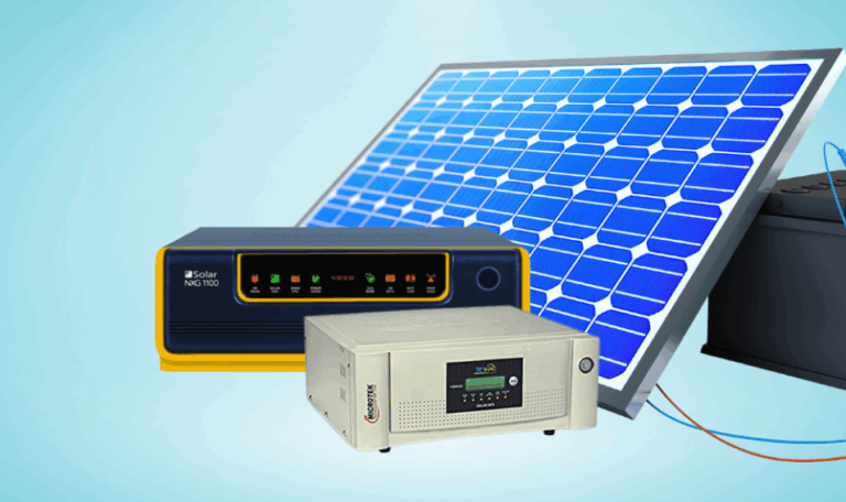 Solar System Sizing Mistake