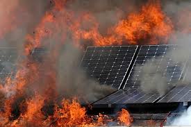 Solar Sizing Scams in Nigeria