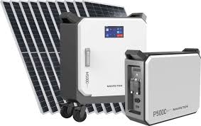 Why Your Solar Can’t Carry a Freezer — No Matter the Installer